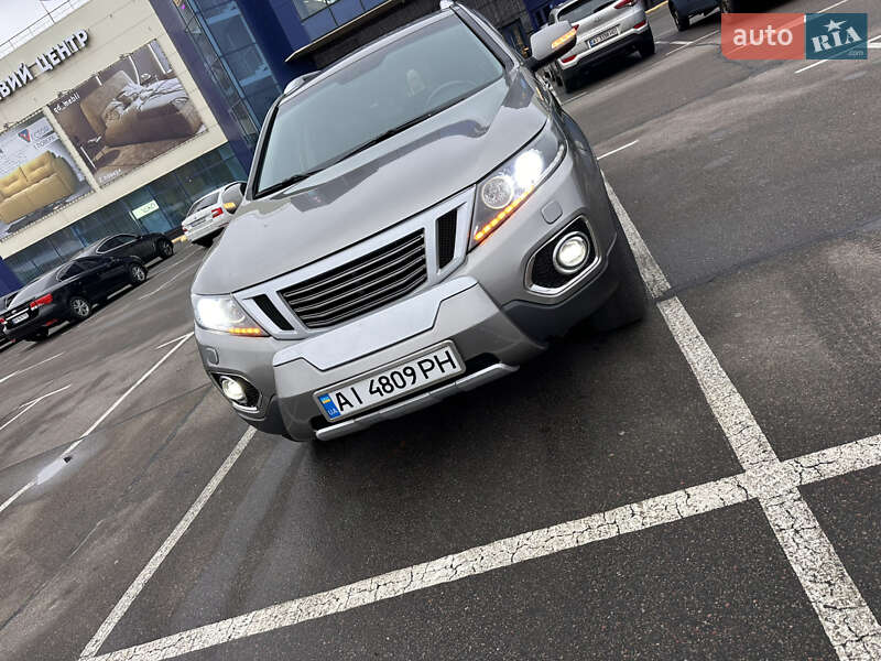 2012 kia sorento
