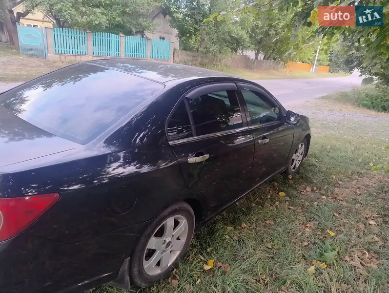 2007 chevrolet epica