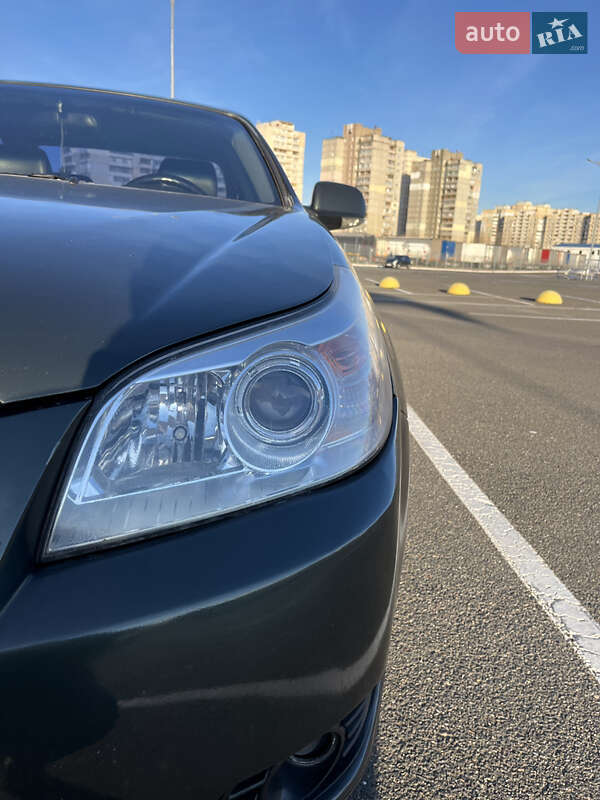 2008 chevrolet epica
