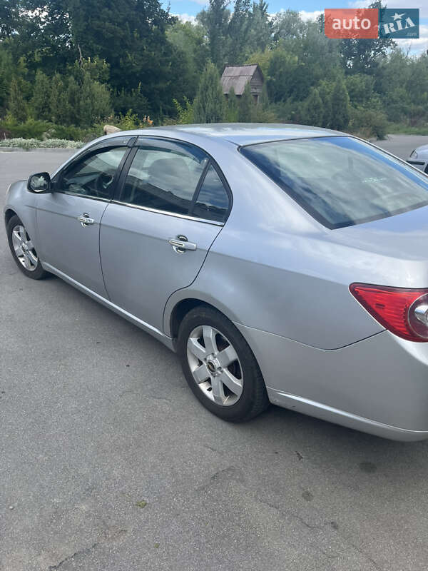 2007 chevrolet epica