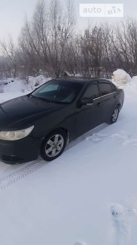 2008 chevrolet epica