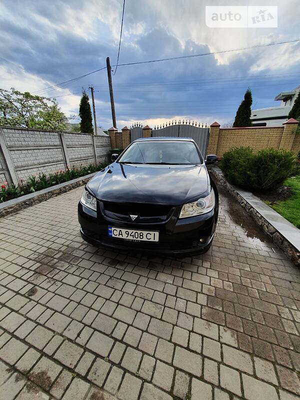2008 chevrolet epica