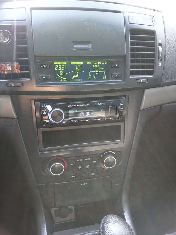 2008 chevrolet epica