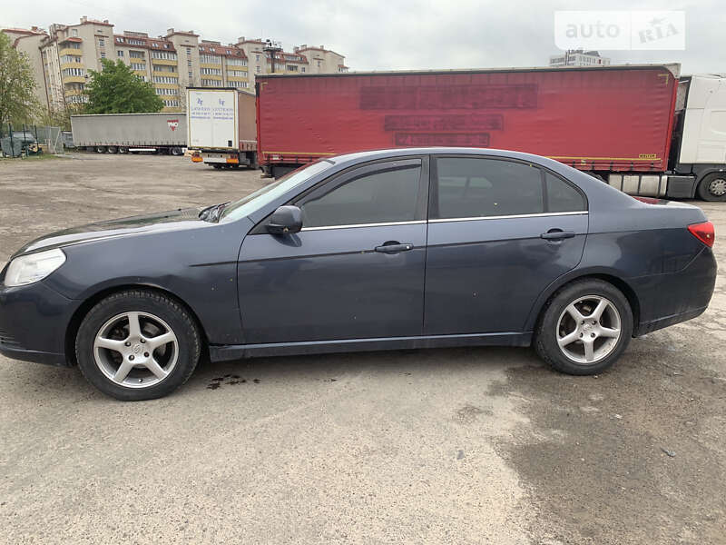 2008 chevrolet epica
