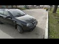 2005 chevrolet lacetti