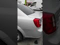 2007 chevrolet lacetti