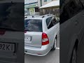 2006 chevrolet lacetti