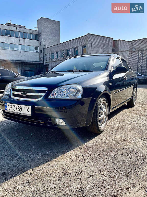2005 chevrolet lacetti