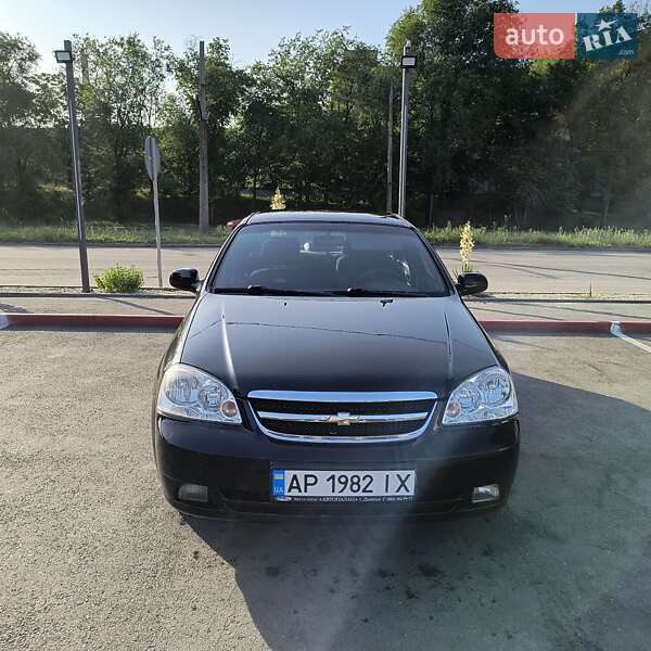 2005 chevrolet lacetti