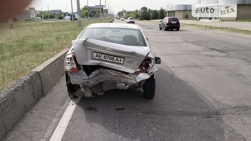 2007 chevrolet lacetti