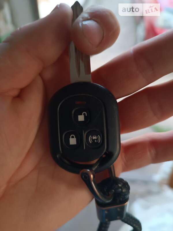 2007 chevrolet lacetti