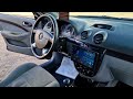 2009 chevrolet lacetti