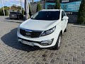 2013 kia sportage