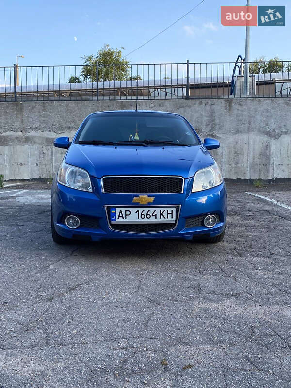 2008 chevrolet aveo