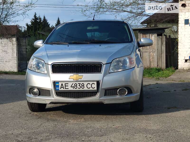 2008 chevrolet aveo