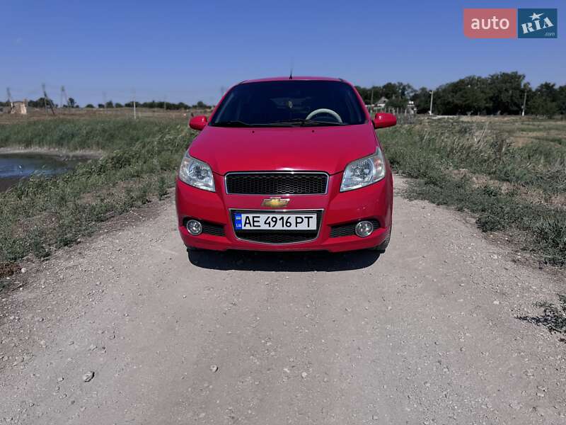 2008 chevrolet aveo