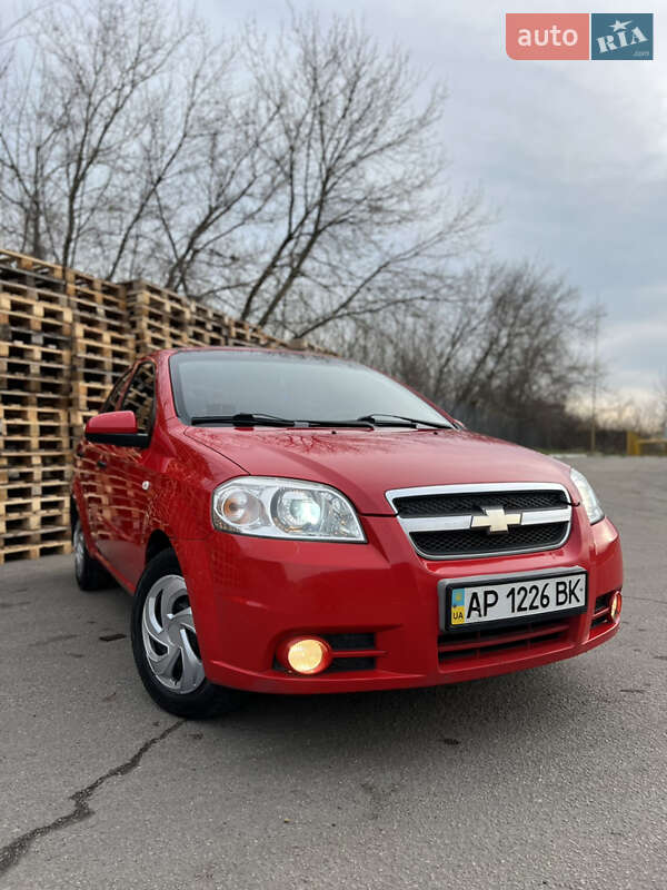 2008 chevrolet aveo
