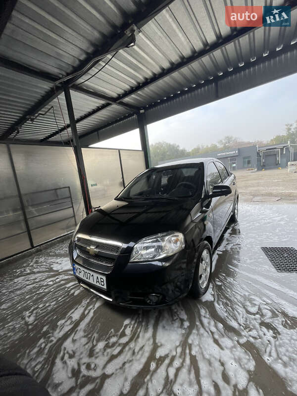 2008 chevrolet aveo