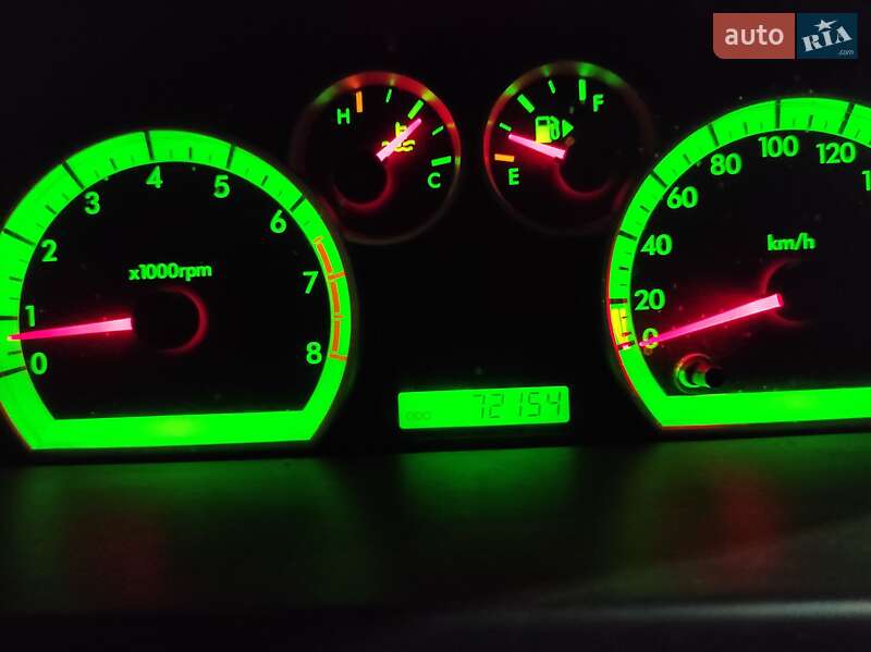 2010 chevrolet aveo