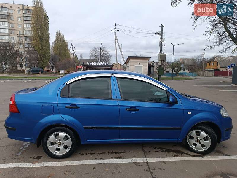 2010 chevrolet aveo