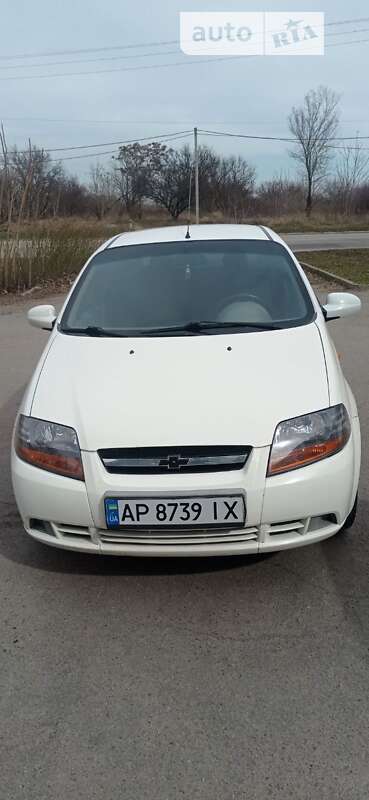 2004 chevrolet aveo