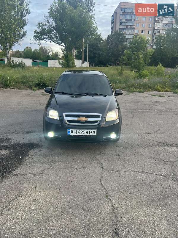 2006 chevrolet aveo