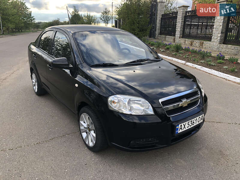 2006 chevrolet aveo