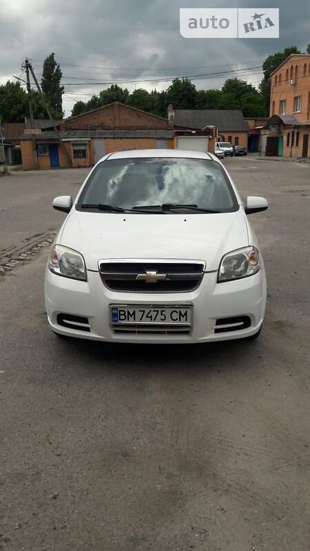 2006 chevrolet aveo