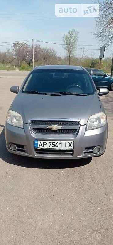 2006 chevrolet aveo
