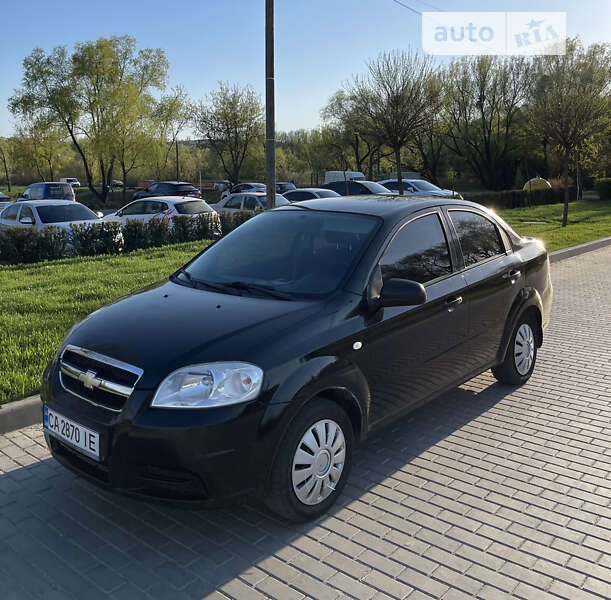 2006 chevrolet aveo