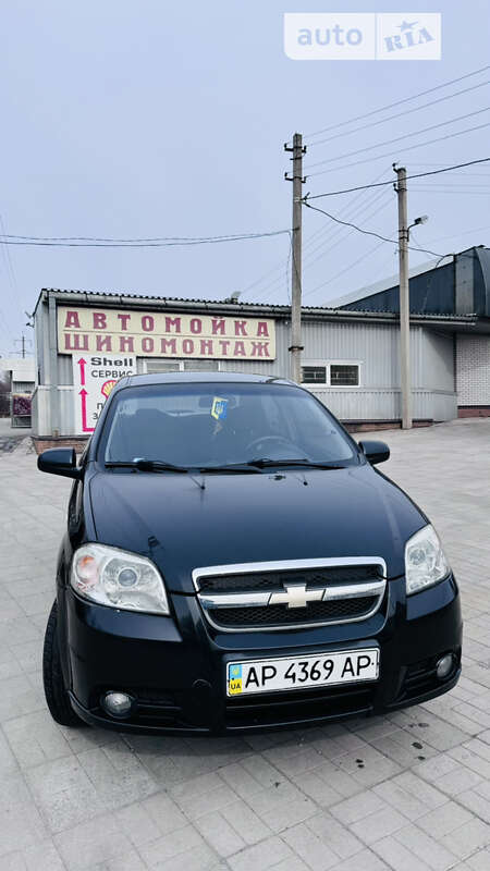 2006 chevrolet aveo