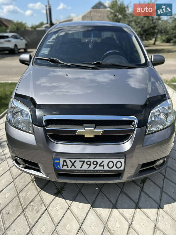 2006 chevrolet aveo
