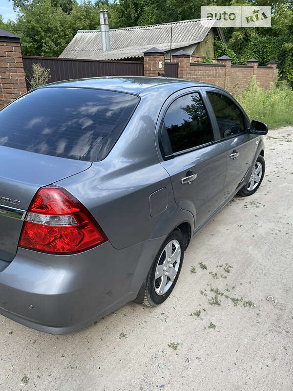2008 chevrolet aveo