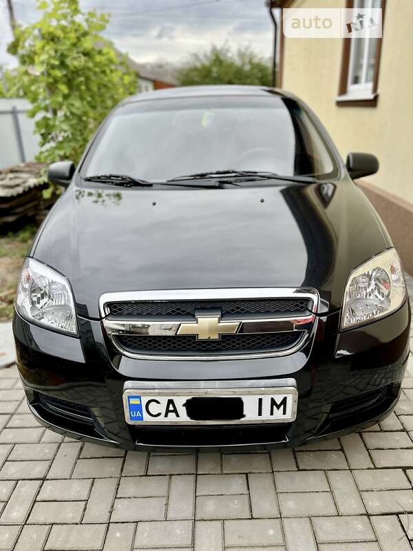 2008 chevrolet aveo