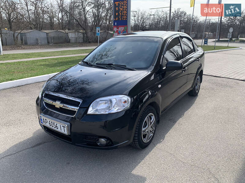 2008 chevrolet aveo