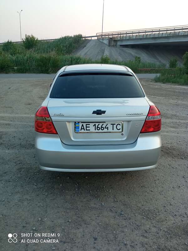 2008 chevrolet aveo