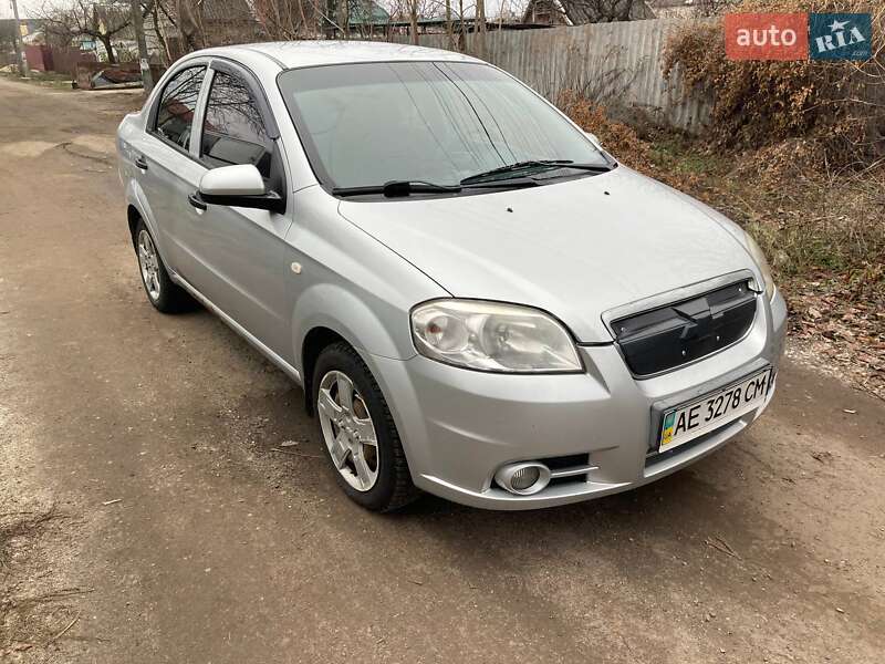 2008 chevrolet aveo
