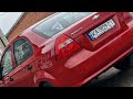 2008 chevrolet aveo