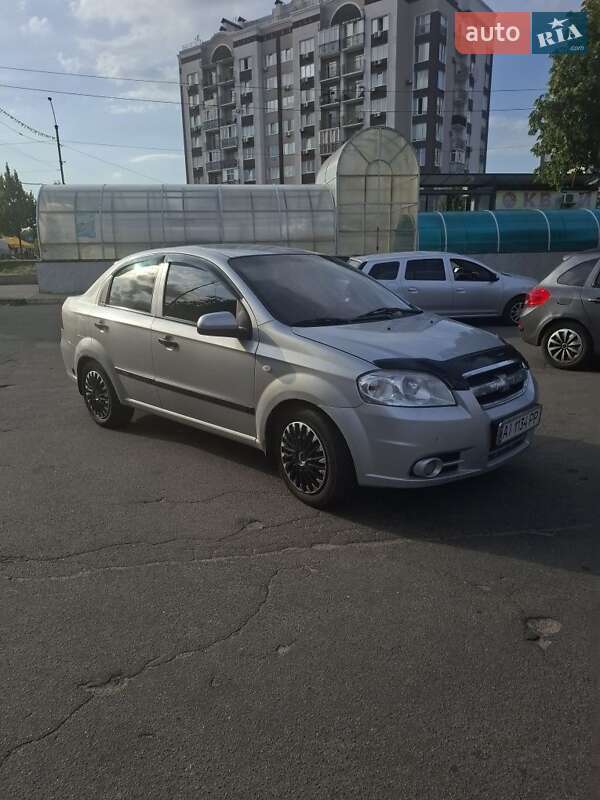 2010 chevrolet aveo