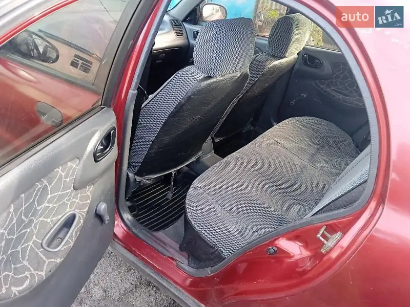 2002 zaz-daewoo t13110