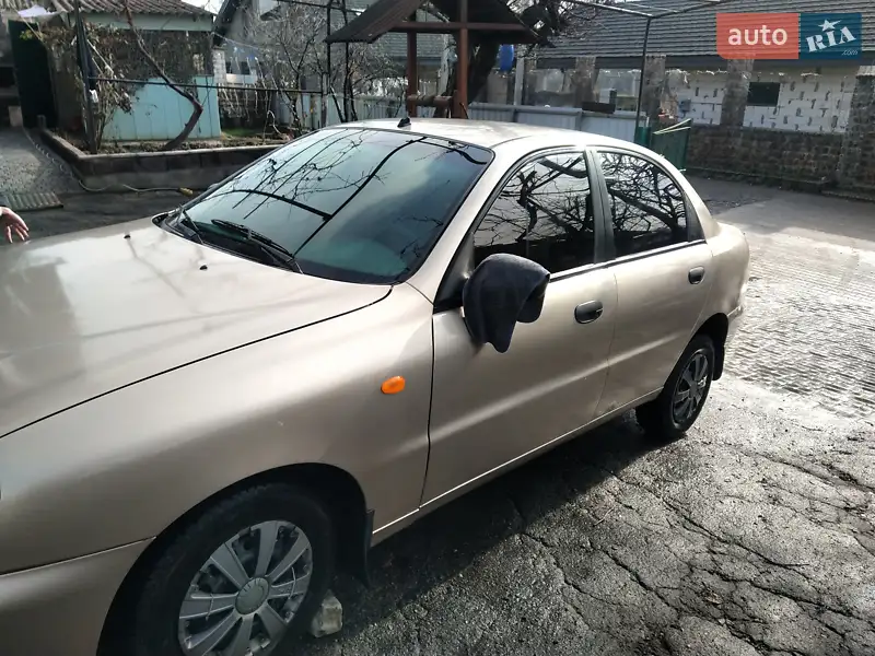 2004 zaz-daewoo t13110