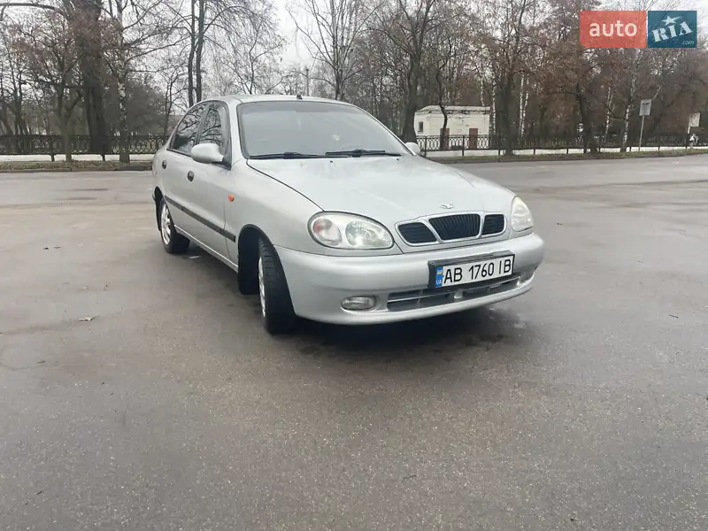 2004 zaz-daewoo t13110