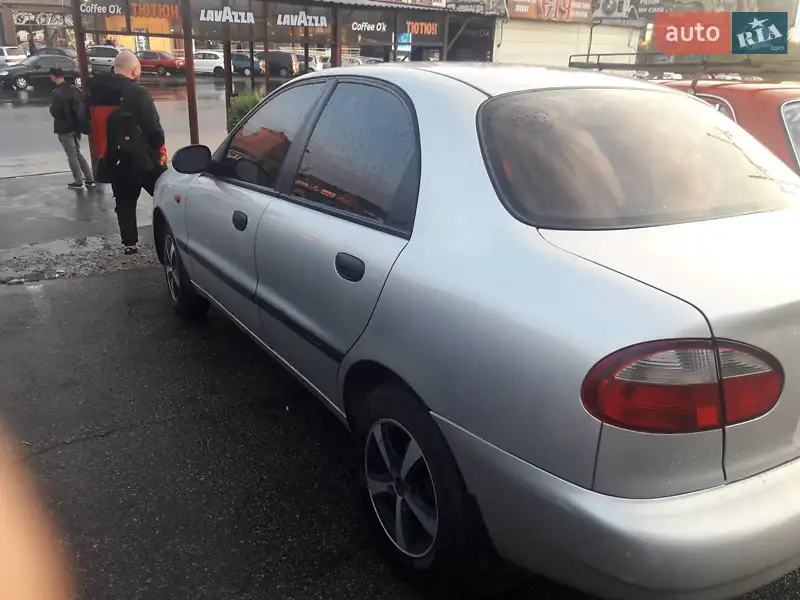 2004 zaz-daewoo t13110