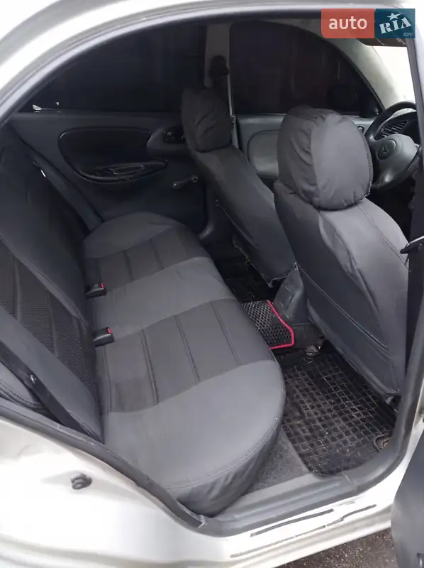 2004 zaz-daewoo t13110