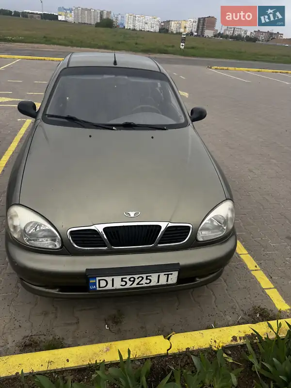 2004 zaz-daewoo t13110