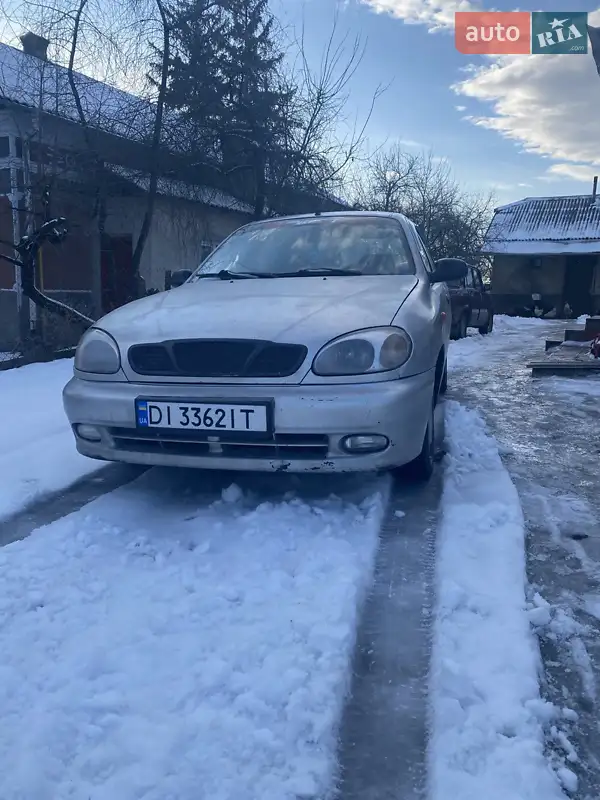 2004 zaz-daewoo t13110