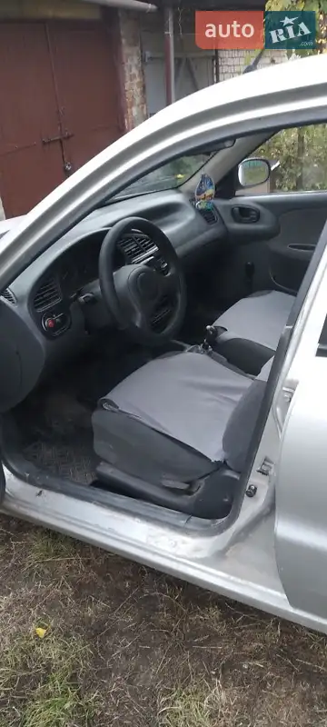 2004 zaz-daewoo t13110