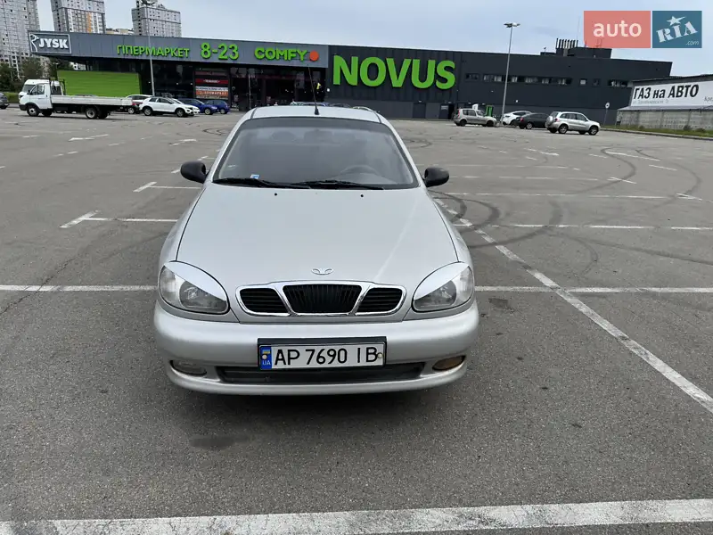 2004 zaz-daewoo t13110