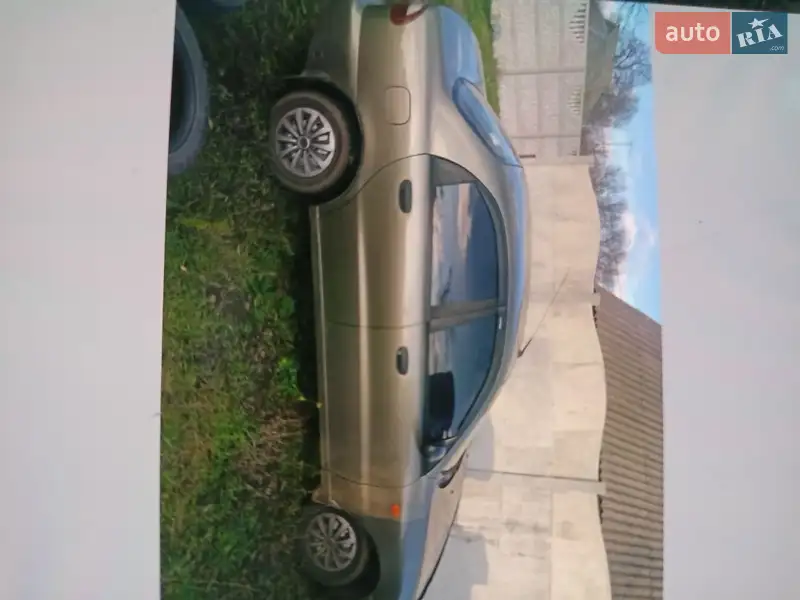 2006 zaz-daewoo t13110