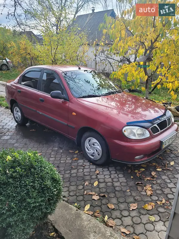 2006 zaz-daewoo t13110